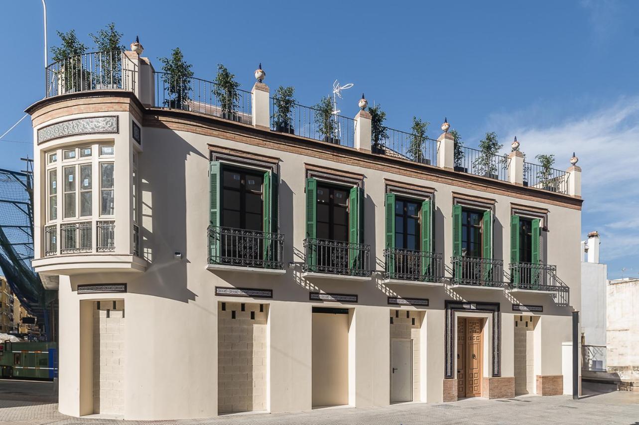 Appartement Homeclub Encanto Con Azotea Comun En Marmoles I