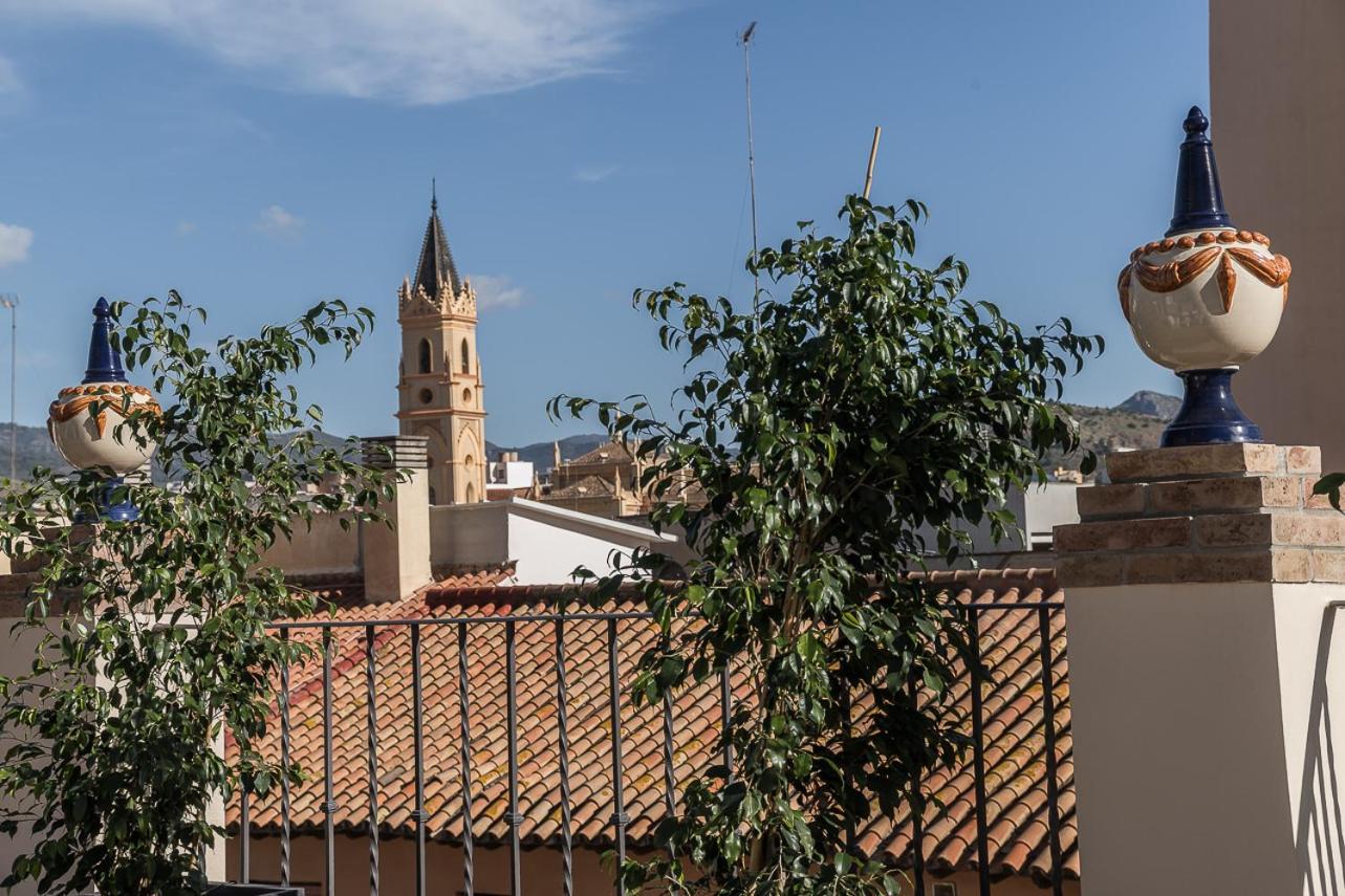 Appartement Homeclub Encanto Con Azotea Comun En Marmoles I Málaga
