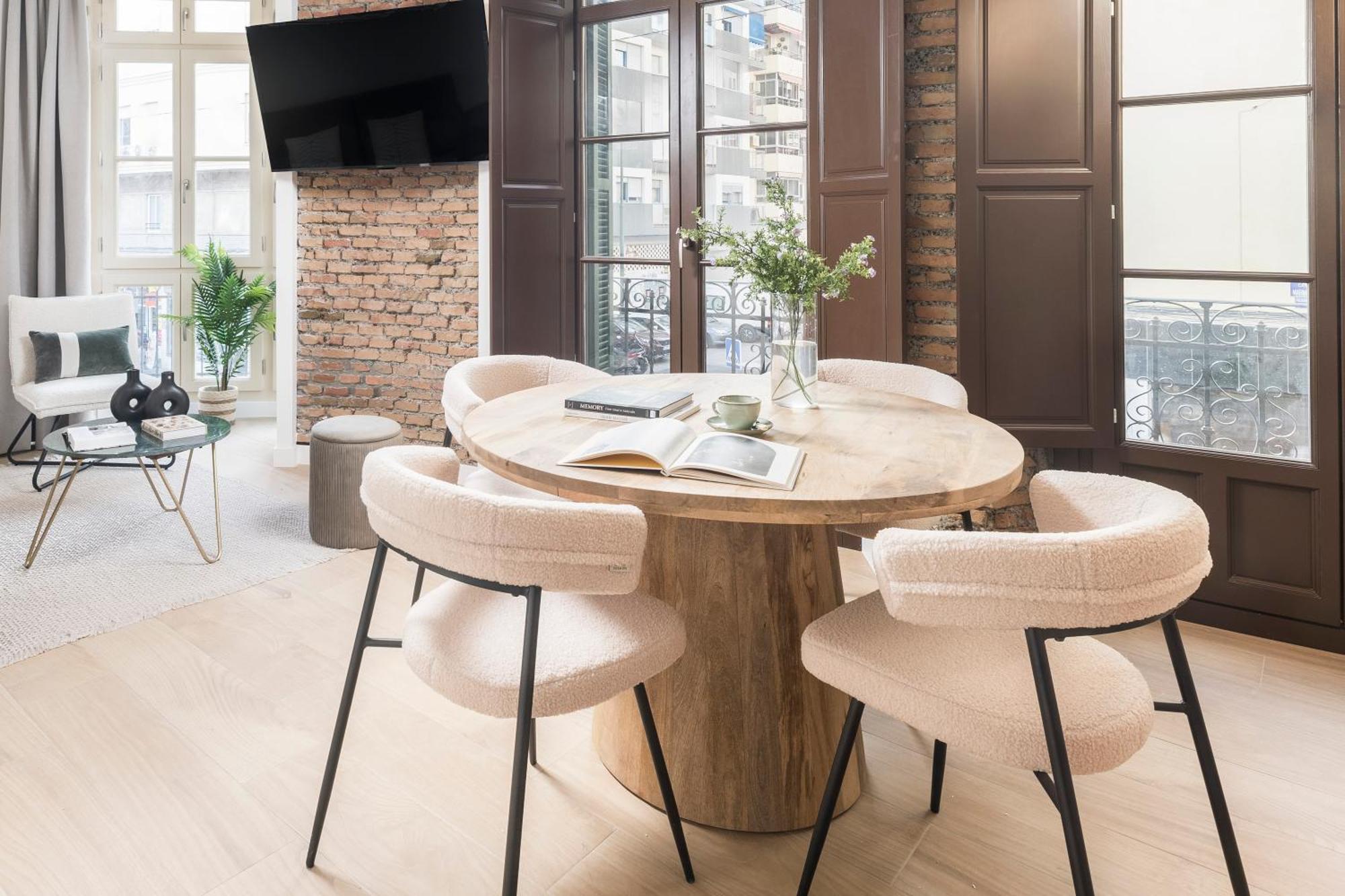 Homeclub Retreat With Rooftop Terrace Marmoles I Leilighet *